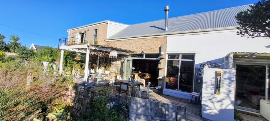 4 Bedroom Property for Sale in Vermont Western Cape